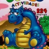 JUMBO ACTIVIDADES - DRAGON