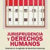 JURISPRUDENCIA Y DERECHOS HUANOS