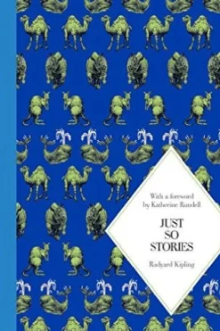 JUST SO STORIES