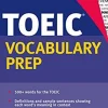 KAPLAN TOEIC VOCABULARY PREP