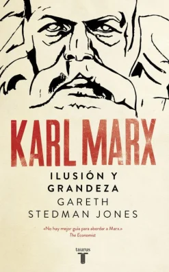 KARL MARX