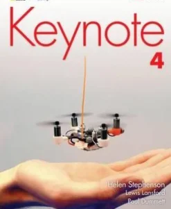 KEYNOTE (AE) 4 SB W / MY KEYNOTE ONLINE