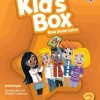 KID´S BOX (BE) NEW GENERATION - PUPIL´S BOOK WITH EBOOK LEVEL 3