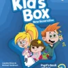 KID´S BOX (BE) NEW GENERATION - PUPIL´S BOOK WITH EBOOK LEVEL 2