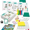 KIT DE APRENDIZAJES INTEGRADOS INICIAL 5 AÑOS
