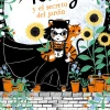 KITTY Y EL SECRETO DEL JARDIN