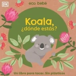 KOALA, ¿DÓNDE ESTÁS?