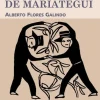 LA AGONIA DE  MARIATEGUI                                   ALBERTO FLORES GALINDO