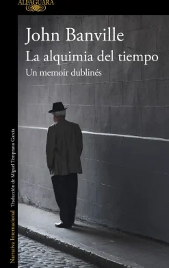 LA ALQUIMIA DEL TIEMPO