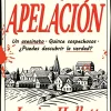 LA APELACIÓN