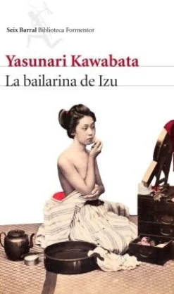 LA BAILARINA DE IZU