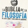 LA BIBLIA DE LA FILOSOFIA  (TELA)
