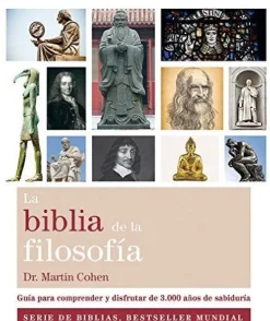 LA BIBLIA DE LA FILOSOFIA