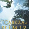 LA CABEZA DE MIMIR (NOVELA)