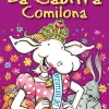 LA CABRITA COMILONA