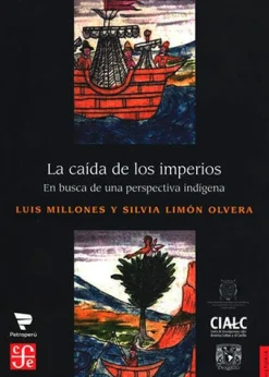 LA CAIDA DE LOS IMPERIOS