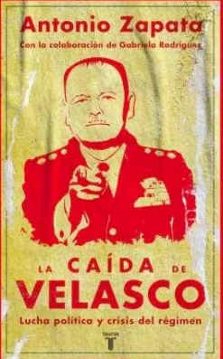 LA CAIDA DE VELASCO