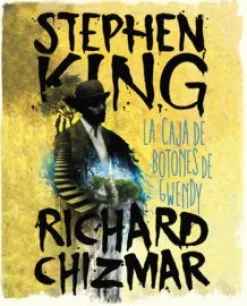 LA CAJA DE BOTONES DE GWENDY