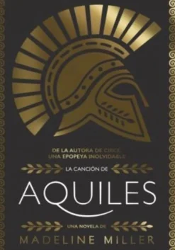 LA CANCIÓN DE AQUILES (ADN)