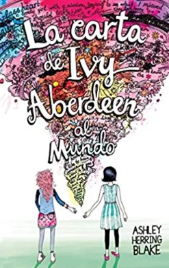 LA CARTA DE IVY ABERDEEN AL MUNDO -LATAM
