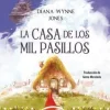LA CASA DE LOS MIL PASILLOS