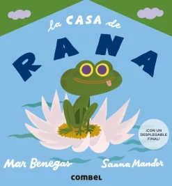 LA CASA DE RANA