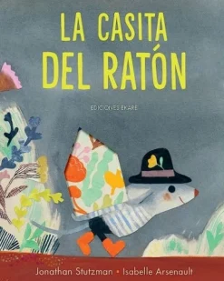 LA CASITA DEL RATON
