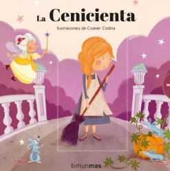 LA CENICIENTA