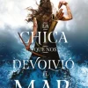 LA CHICA QUE NOS DEVOLVIÓ EL MAR