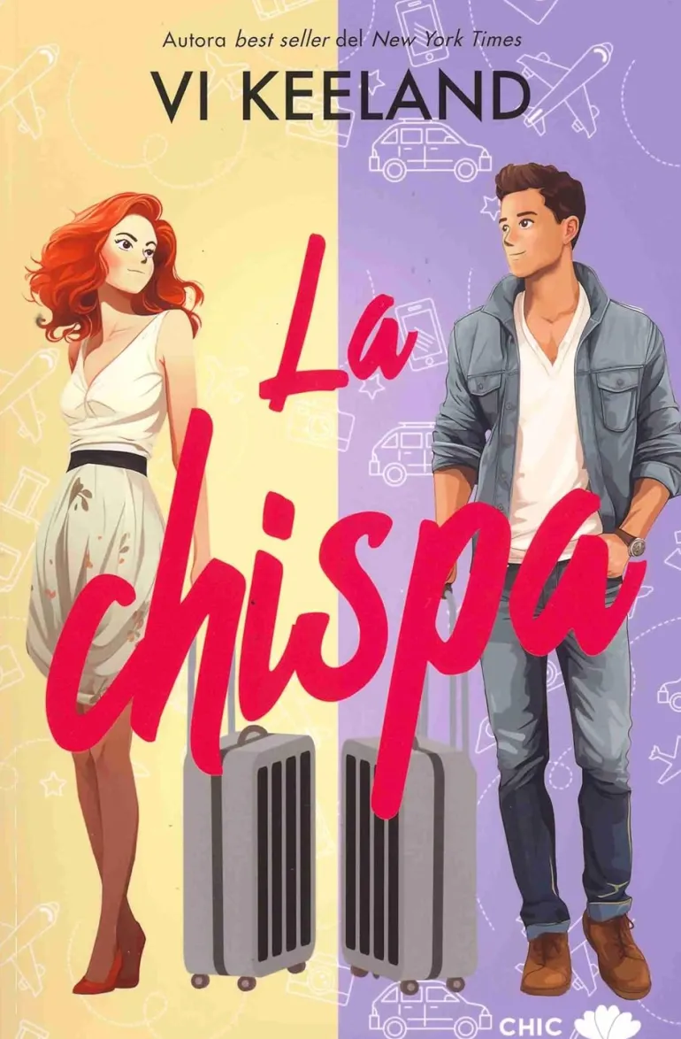 LA CHISPA