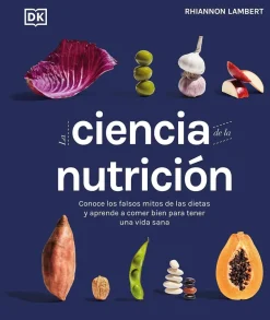 LA CIENCIA DE LA NUTRICIÓN