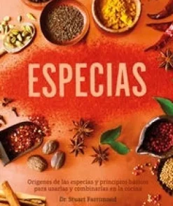 LA CIENCIA DE LAS ESPECIAS