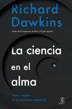 LA CIENCIA EN EL ALMA