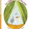 LA CIGALE ET LA FOURMI + MULTI-ROM (LECT. FRANCES INFANTIL)