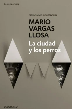 LA CIUDAD Y LOS PERROS