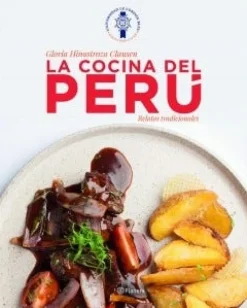LA COCINA DEL PERU