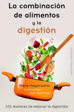 LA COMBINACION DE ALIMENTOS Y LA DIGESTION