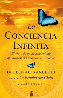 LA CONCIENCIA INFINITA