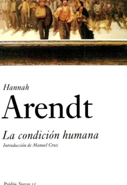 LA CONDICION HUMANA