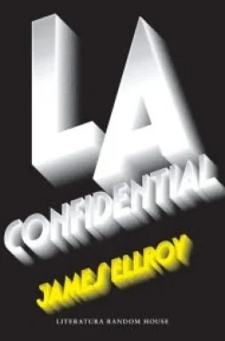 L.A. CONFIDENTIAL