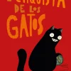 LA CONQUISTA DE LOS GATOS