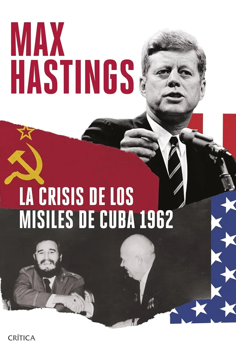 LA CRISIS DE LOS MISILES DE CUBA 1962