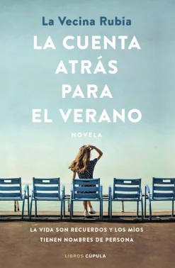 LA CUENTA ATRÁS PARA EL VERANO