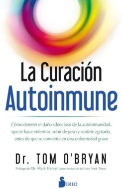 LA CURACION AUTOINMUNE