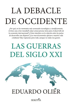 LA DEBACLE DE OCCIDENTE
