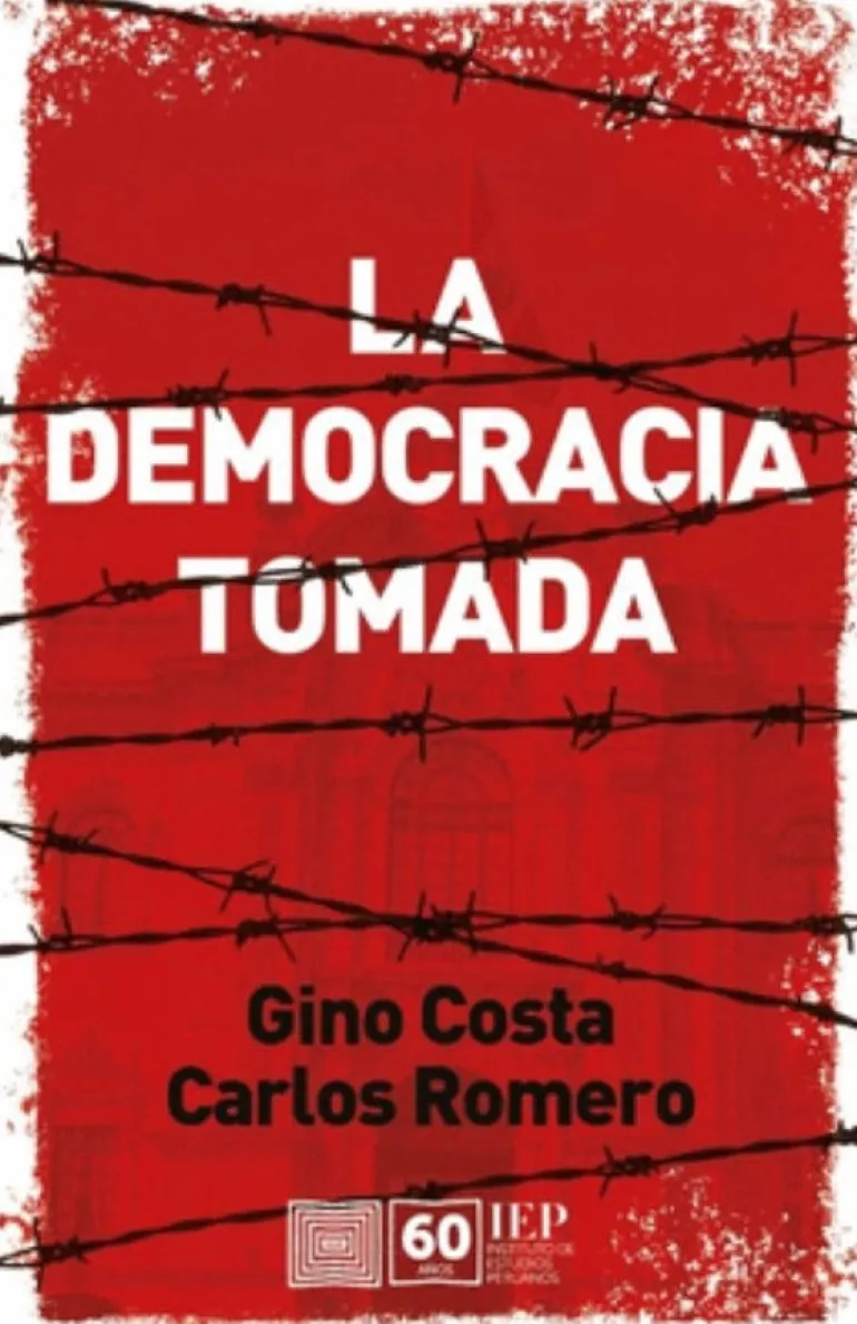 LA DEMOCRACIA TOMADA. PEDRO CASTILLO AGUDIZA LAS CRISIS