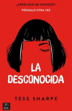 LA DESCONOCIDA
