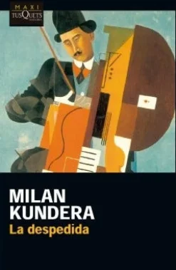 LA DESPEDIDA