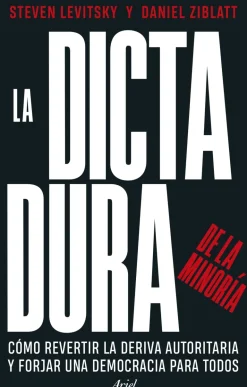LA DICTADURA DE LA MINORIA