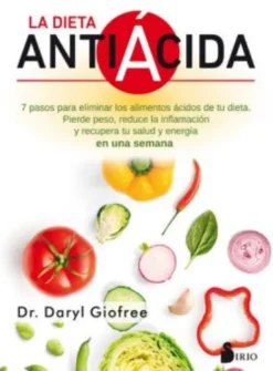LA DIETA ANTIÁCIDA